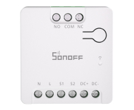 Sonoff Przełącznik MINI-D Matter AC/DC 12-48V - 1347500 - zdjęcie 3